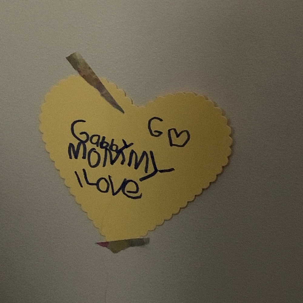 Meet your Posher, Jaclyn